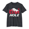 Cornhole Light Bags Boards Shirt