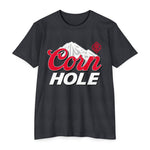 Cornhole Light Bags Boards Shirt