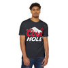 Cornhole Light Bags Boards Shirt