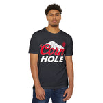 Cornhole Light Bags Boards Shirt