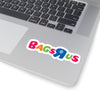 Bags R Us Cornhole Sticker