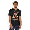Say When Cornhole Shirt