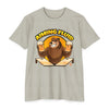 Aiming Fluid Cornhole Shirt