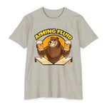 Aiming Fluid Cornhole Shirt