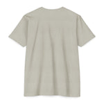 "Airmail That Shit" Cornhole Shirt (Grey)