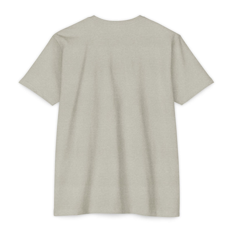 "Airmail That Shit" Cornhole Shirt (Grey)