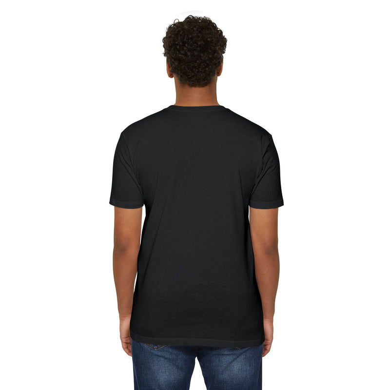 Say When Cornhole Shirt