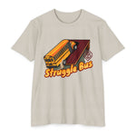 Struggle Bus Cornhole Shirt
