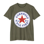 Chuck Bags Cornhole Shirt