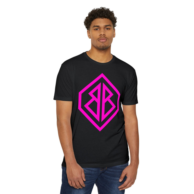 Hot Pink Bags Boards Cornhole Shirt