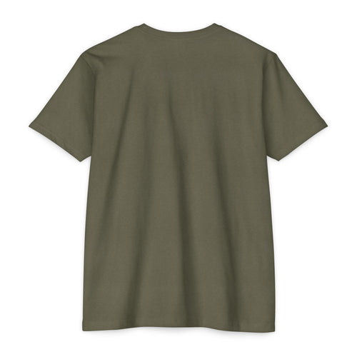 Chuck Bags Cornhole Shirt