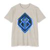 Bags Boards Ice in the Veins Cornhole Shirt