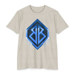 Bags Boards Ice in the Veins Cornhole Shirt