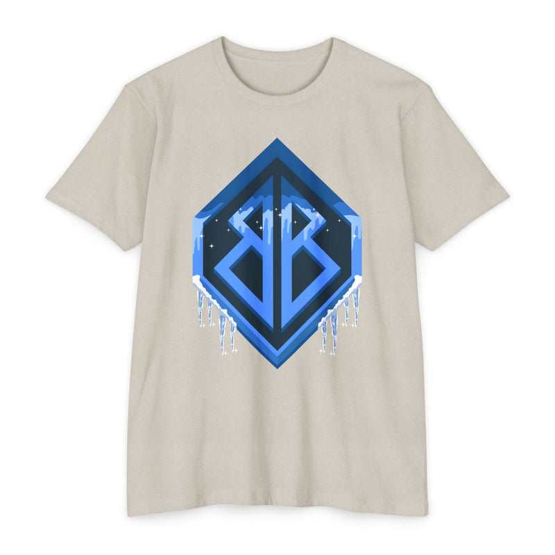 Bags Boards Ice in the Veins Cornhole Shirt
