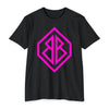 Hot Pink Bags Boards Cornhole Shirt