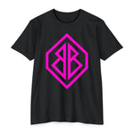 Hot Pink Bags Boards Cornhole Shirt