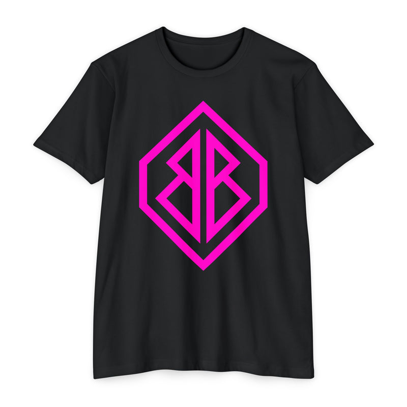 Hot Pink Bags Boards Cornhole Shirt