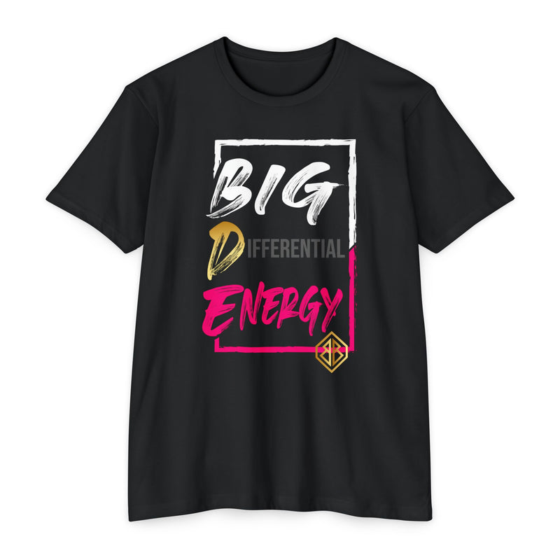 BDE Cornhole Shirt