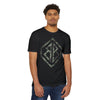 Camo Bags Boards Cornhole Shirt