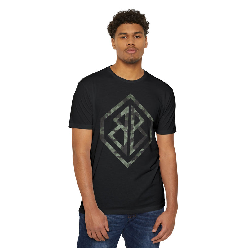 Camo Bags Boards Cornhole Shirt