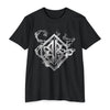 Bags Boards Smoke Cornhole Shirt