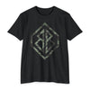 Camo Bags Boards Cornhole Shirt