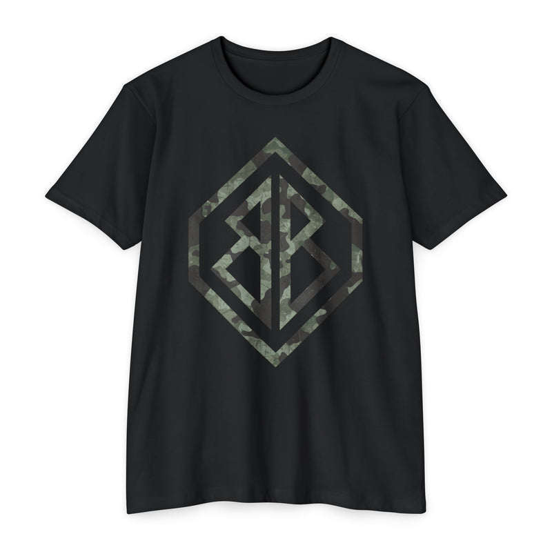 Camo Bags Boards Cornhole Shirt