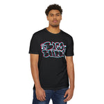 Bags Boards 3D Cornhole Shirt