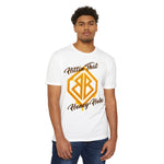 Hittin' That Honey Hole Cornhole Shirt