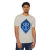 Bags Boards Ice in the Veins Cornhole Shirt