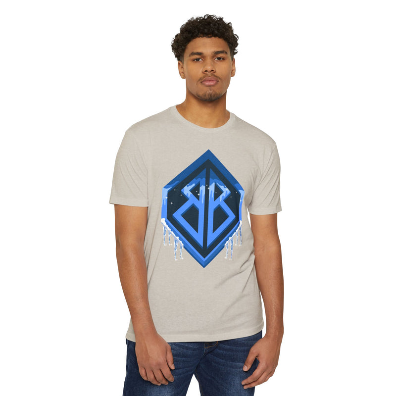 Bags Boards Ice in the Veins Cornhole Shirt