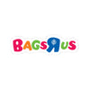 Bags R Us Cornhole Sticker