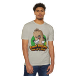 Sandbagging Son of a Bitch Cornhole Shirt