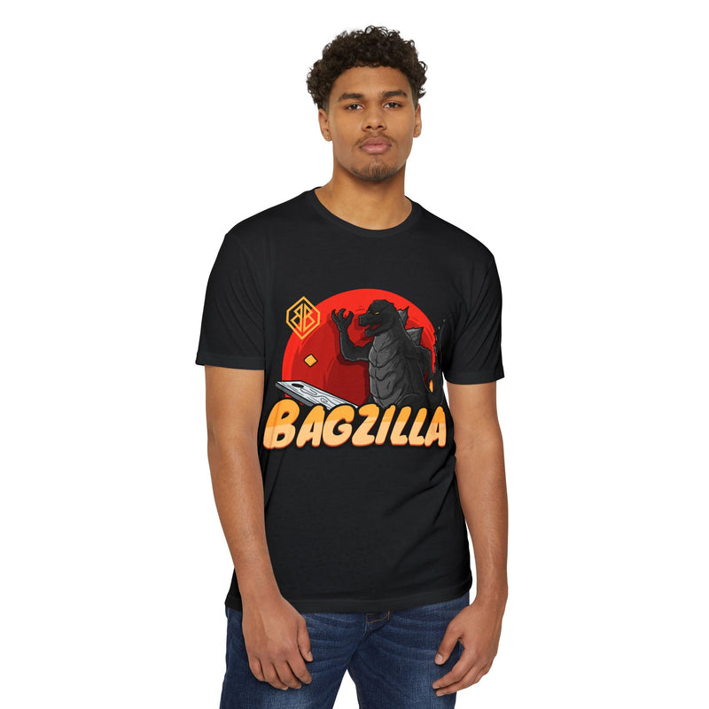 BagZilla Cornhole Shirt