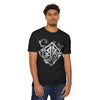 Bags Boards Smoke Cornhole Shirt