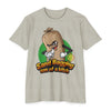 Sandbagging Son of a Bitch Cornhole Shirt