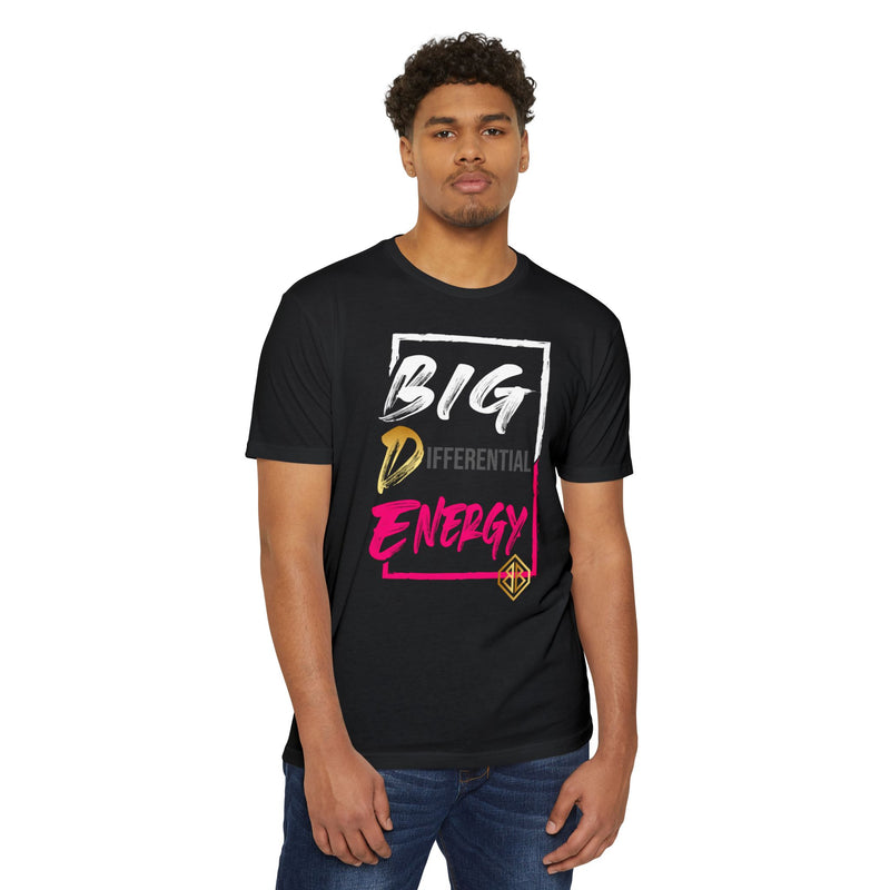 BDE Cornhole Shirt