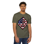 Bags Boards Merica Cornhole Shirt