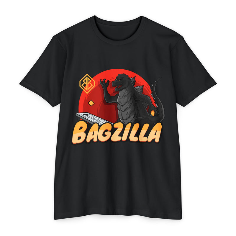 BagZilla Cornhole Shirt