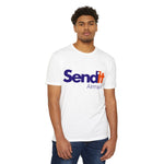 Send It Cornhole Shirt
