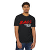 B.A.G.S "To Keep Adults Drunk" Cornhole Shirt