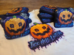 Reynolds Jack-Hole-Lantern Limited Edition Bags