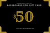 BagsBoards.com Gift Card