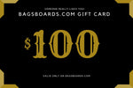 BagsBoards.com Gift Card