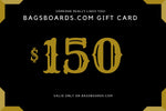 BagsBoards.com Gift Card