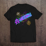 Bags Boards 724 Anarchy Collab Cornhole Shirt