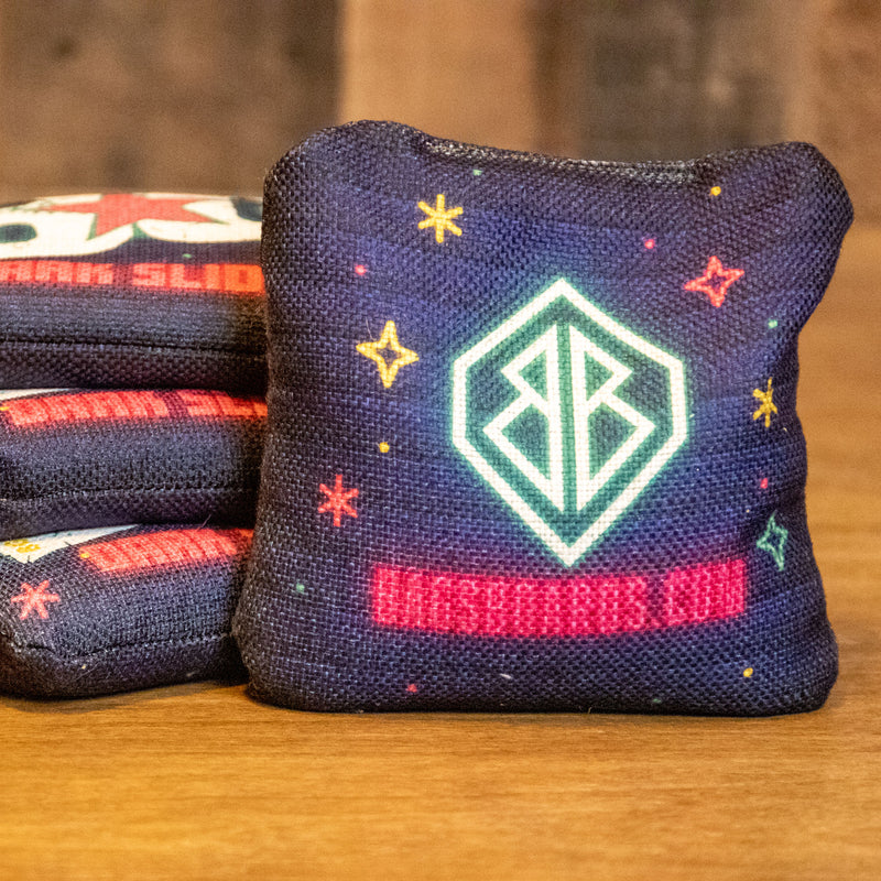 BG Darkslide 2.0 Bags Boards Cornhole Bags