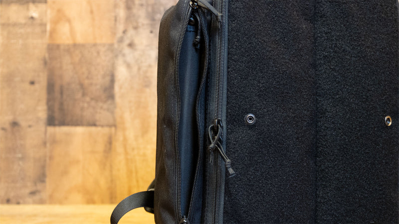 BagScore by BagsBoards.com