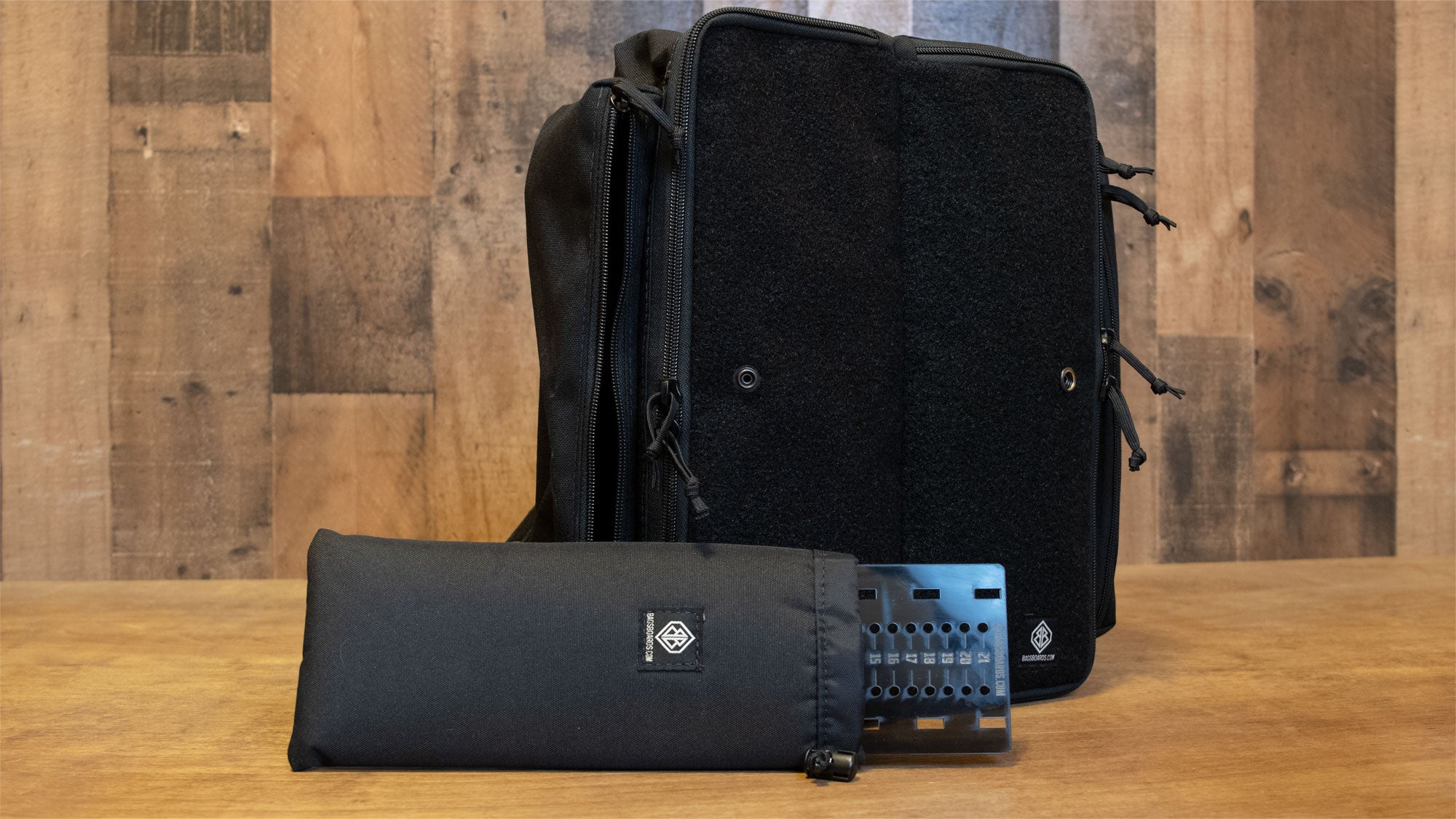 BagScore by Bags Boards