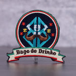 Bago De Drinko Chicali Boards Collab